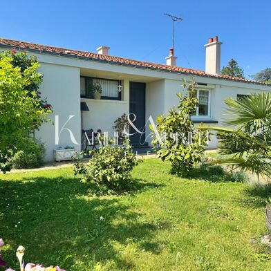 Maison 6 pièces 164000 €