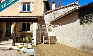 Maison 5 Pièces 132 m² à vendre à Germond-Rouvre (79220)