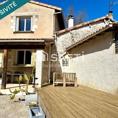 Maison 5 pièces 209000 €