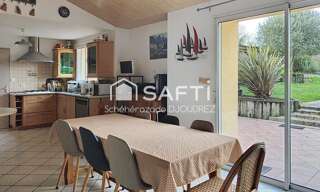 Maison 5 Pièces 123 m² à vendre à Chavagnes-en-Paillers (85250)