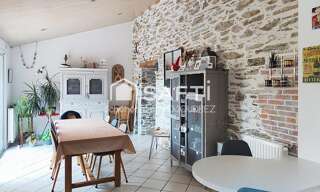 Maison 5 Pièces 123 m² à vendre à Chavagnes-en-Paillers (85250)