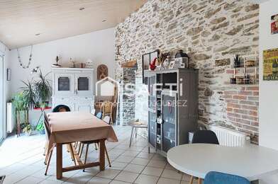 Maison 5 pièces 245000 €