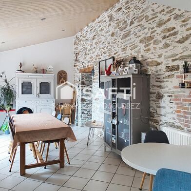 Maison 5 pièces 245000 €