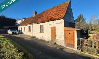 Maison 3 Pièces 63 m² à vendre à Moulle (62910)