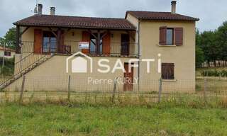 Maison 7 Pièces 150 m² à vendre à Douzillac (24190)