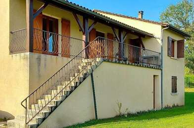 Maison 7 pièces 199000 €