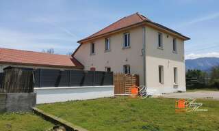 Maison 10 Pièces 234 m² à vendre à Brens (01300)