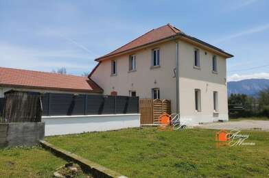 Maison 10 pièces 450000 €