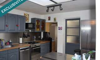 Maison 4 Pièces 90 m² à vendre à Dourges (62119)