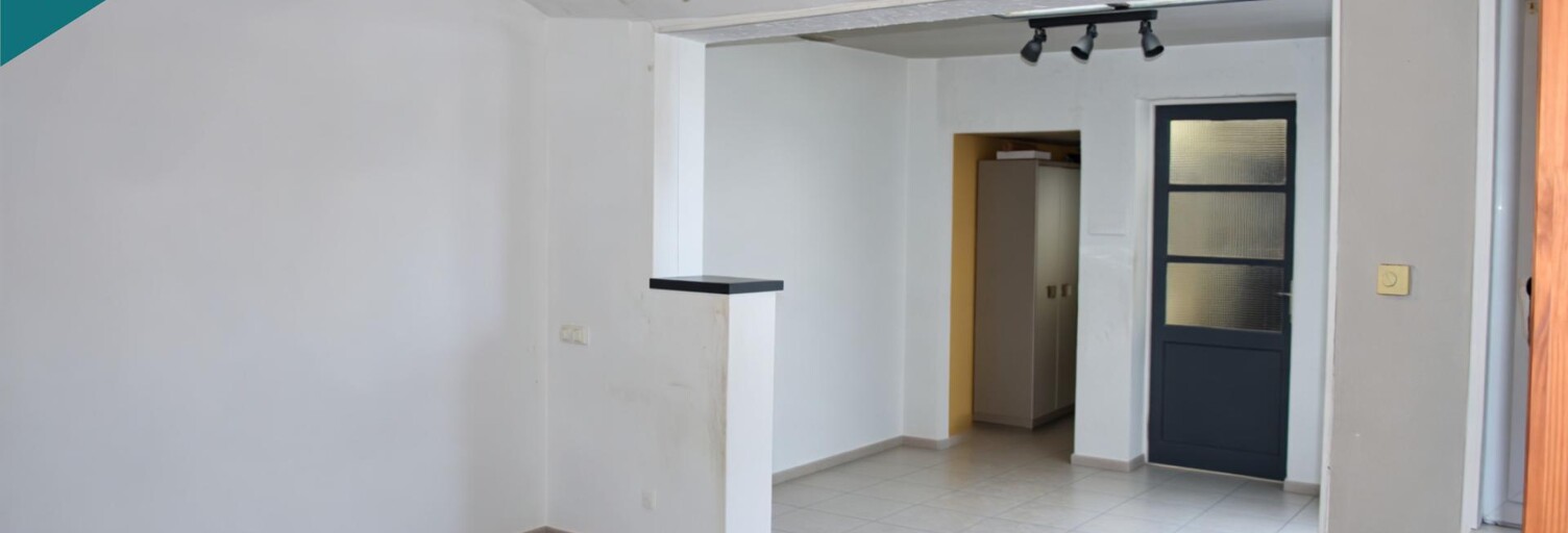 Maison 4 Pièces 90 m² à vendre à Dourges (62119)