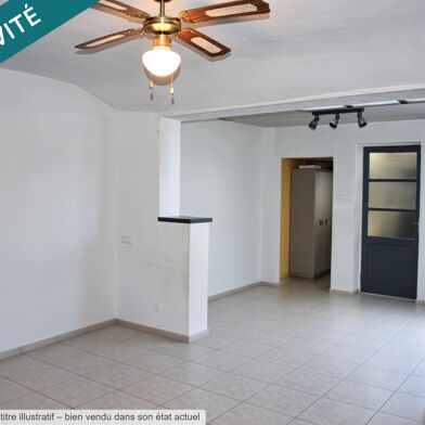 Maison 4 pièces 114000 €