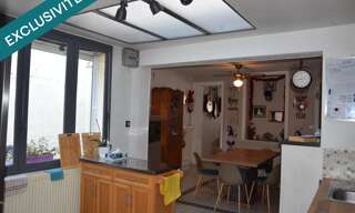 Maison 4 Pièces 90 m² à vendre à Dourges (62119)