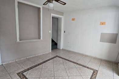 Maison 4 pièces 105000 €