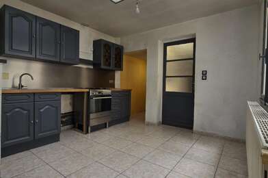 Maison 4 pièces 105000 €