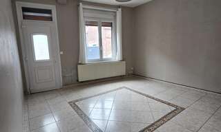 Maison 4 Pièces 90 m² à vendre à Dourges (62119)