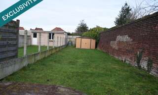 Maison 4 Pièces 90 m² à vendre à Dourges (62119)