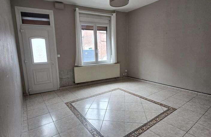 3 chbres + jardin + maison 90m2 — photo 5