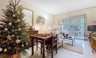 Appartement 3 Pièces 56 m² à vendre à Le Cannet (06110)