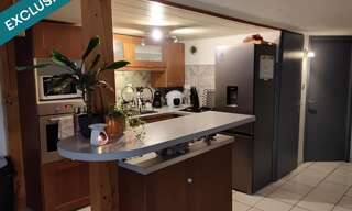 Appartement 2 Pièces 66 m² à vendre à Vesoul (70000)