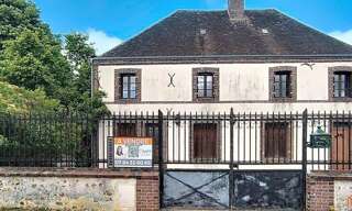 Maison 6 Pièces 171 m² à vendre à Belhomert-Guéhouville (28240)