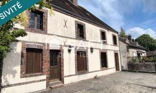 Maison 6 Pièces 171 m² à vendre à La Loupe (28240)