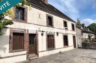Maison 6 pièces 148000 €