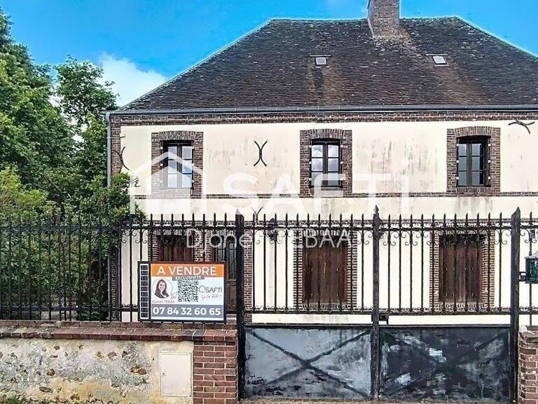 Maison familiale à 5 min de La Loupe — photo 1