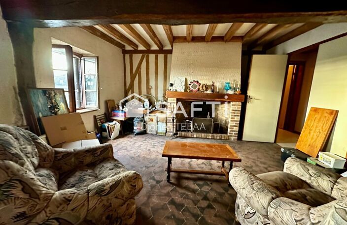 Maison familiale à 5 min de La Loupe — photo 4