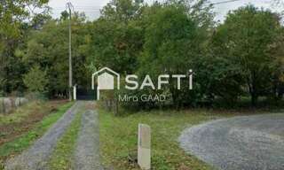 Terrain  2393 m² à vendre à Lavaur (81500)
