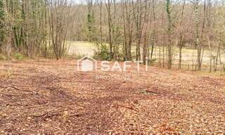 Terrain  2393 m² à vendre à Lavaur (81500)