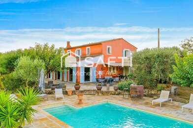 Maison 6 pièces 850000 €