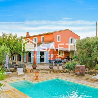 Maison 6 pièces 850000 €