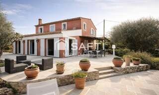 Maison 6 Pièces 205 m² à vendre à Bagnols-en-Forêt (83600)