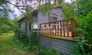 Maison 2 Pièces 52 m² à vendre à Savigny-en-Véron (37420)