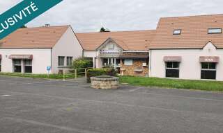 Commerce 5 Pièces 465 m² à vendre à Montereau-Fault-Yonne (77130)