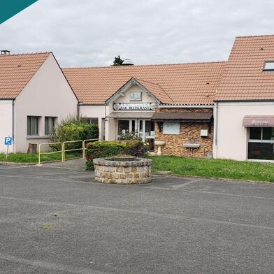 Commerce 5 pièces 470000 €