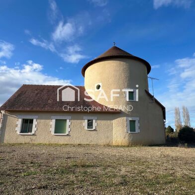 Maison 10 pièces 448000 €