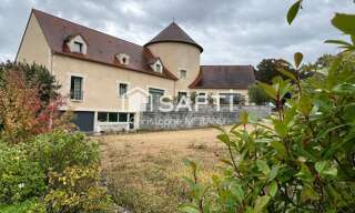 Maison 10 Pièces 328 m² à vendre à Châtellerault (86100)