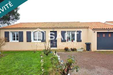 Maison 4 pièces 209000 €