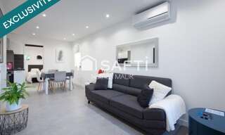 Maison 4 Pièces 70 m² à vendre à Villeneuve-lès-Avignon (30400)