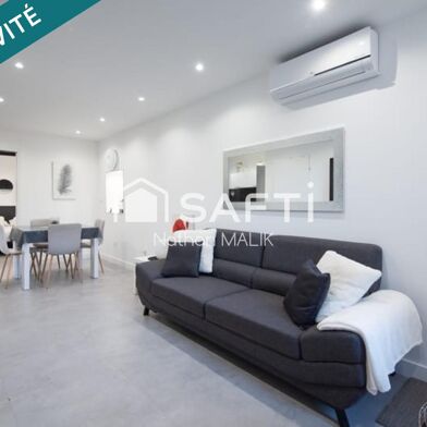 Maison 4 pièces 255000 €