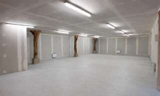 Bureau  103 m² à louer à Le Mesnil-Aubry (95720)