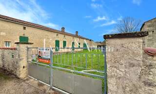 Maison 5 Pièces 122 m² à vendre à Rives-d'Autise (85240)