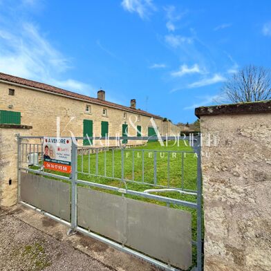 Maison 5 pièces 176700 €