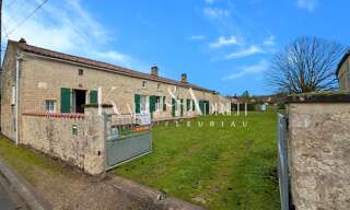 Maison 5 Pièces 122 m² à vendre à Rives-d'Autise (85240)