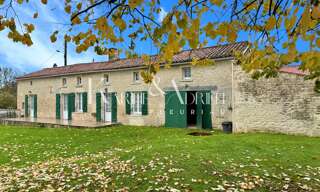 Maison 5 Pièces 122 m² à vendre à Rives-d'Autise (85240)