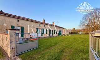 Maison 5 Pièces 122 m² à vendre à Rives-d'Autise (85240)