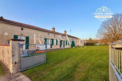 Maison 5 pièces 176700 €