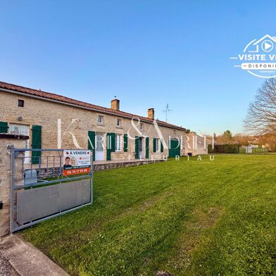 Maison 5 pièces 176700 €