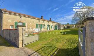 Maison 5 Pièces 122 m² à vendre à Rives-d'Autise (85240)